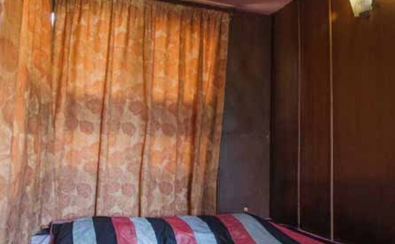 The Caravan Serai Resort, Jambughoda 3